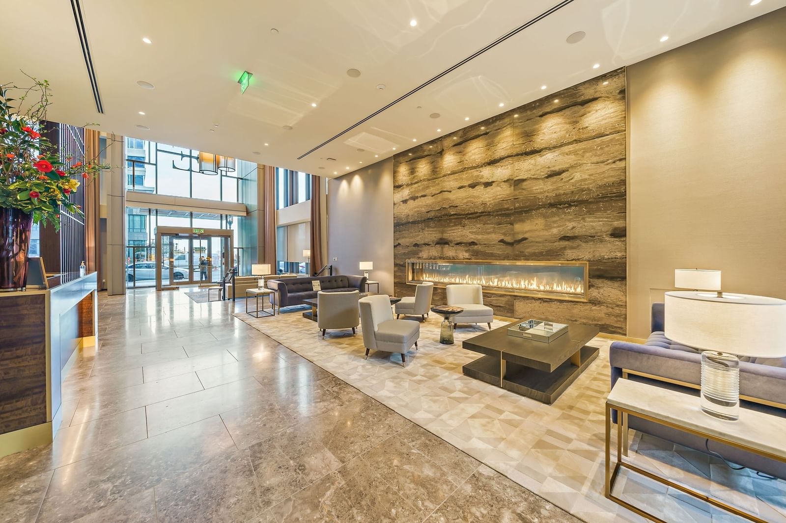 135 Seaport Blvd #1703 Boston — Photo 24 of 30