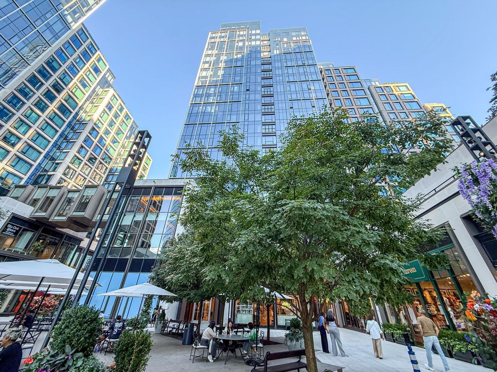 135 Seaport Blvd #1703 Boston — Photo 29 of 30