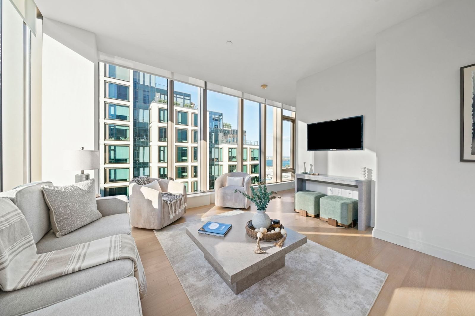 135 Seaport Blvd #1703 Boston — Photo 3 of 30