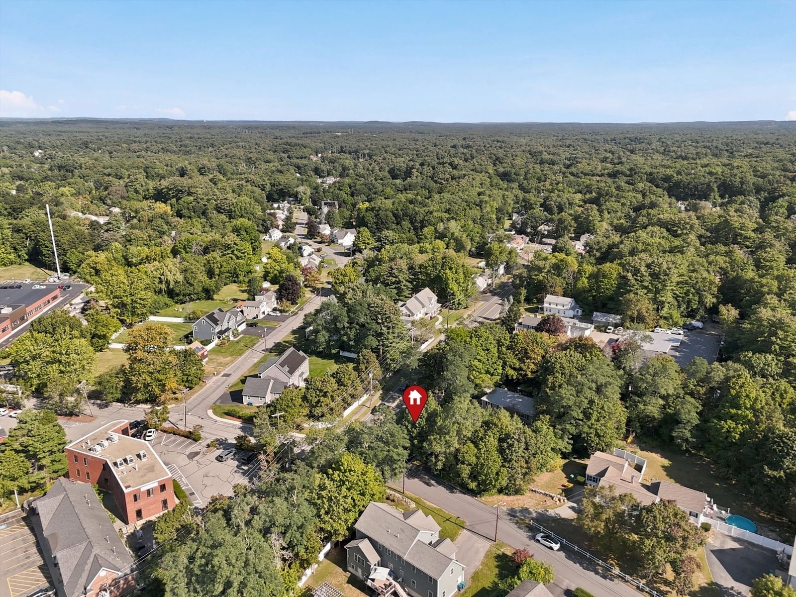 8 Wilmington Road Burlington — Photo 40 of 42
