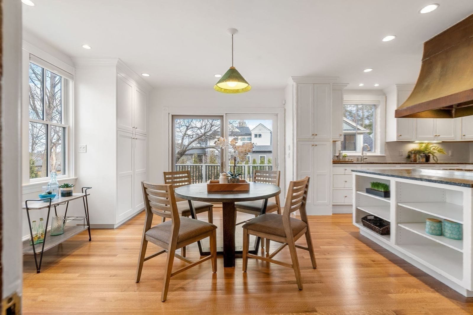 44 Putnam Street Newton — Photo 12 of 42