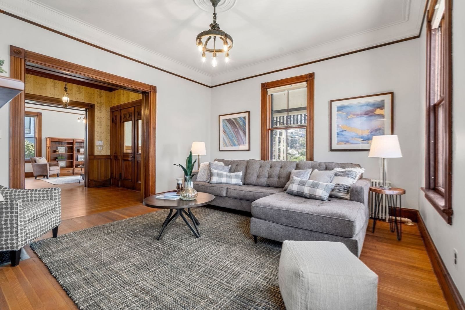 44 Putnam Street Newton — Photo 15 of 42