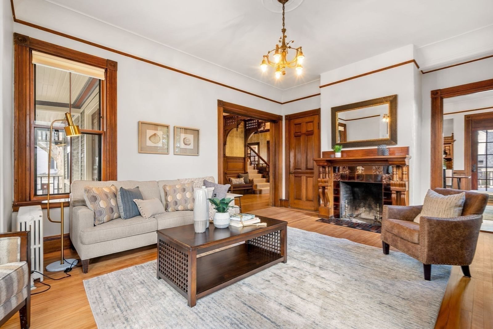 44 Putnam Street Newton — Photo 7 of 42