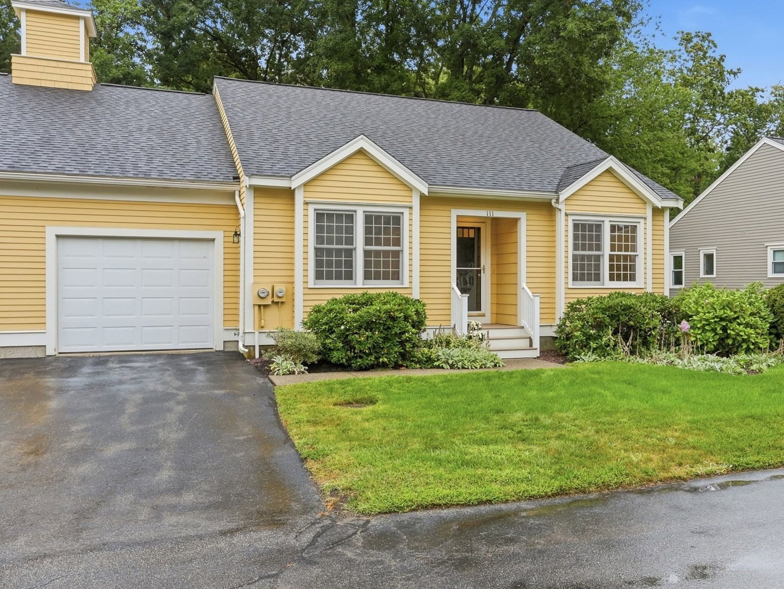 Property at 111 Stow Rd #111, Boxborough, MA 01775
