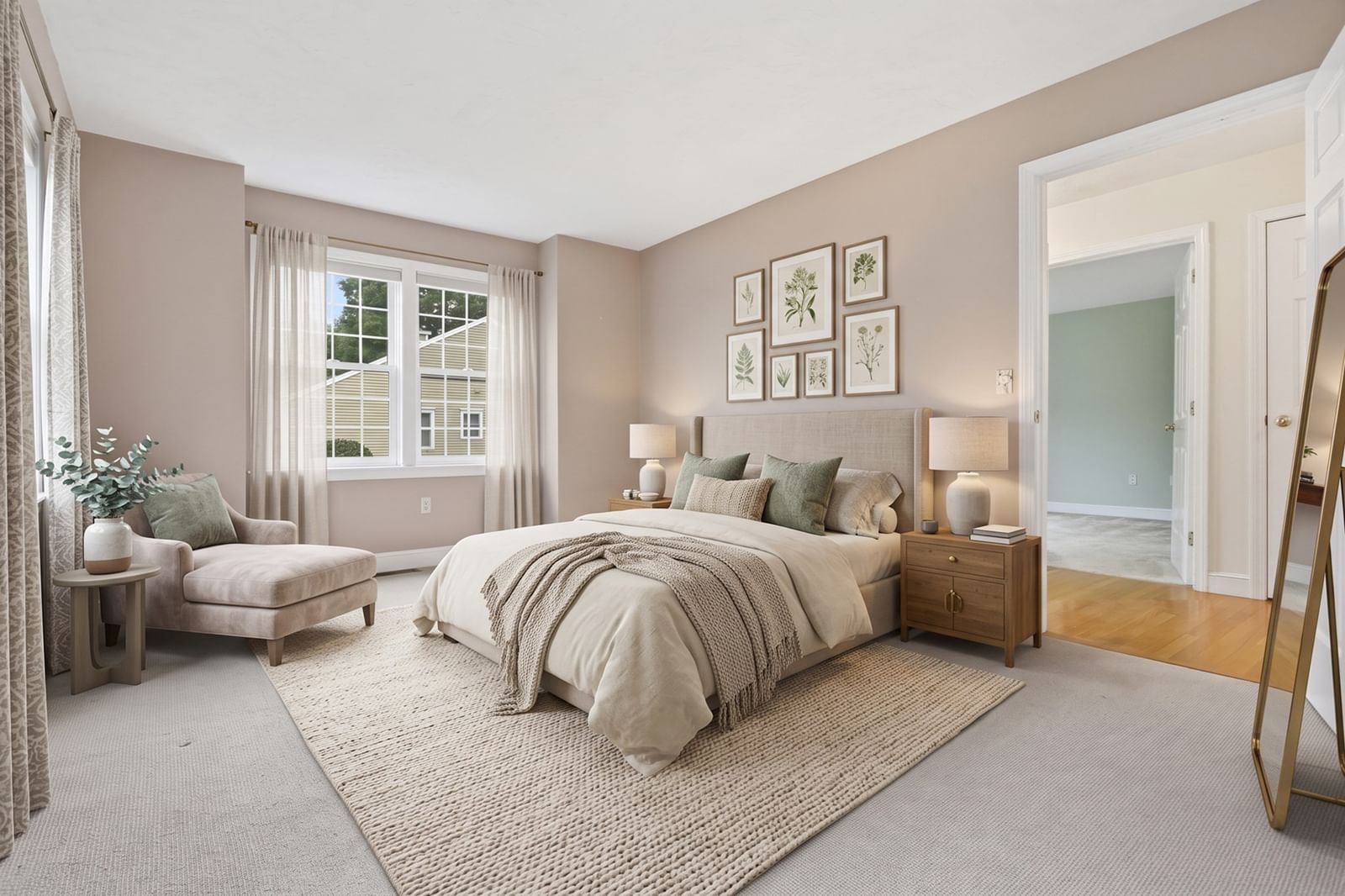 111 Stow Rd #111 Boxborough — Photo 14 of 24