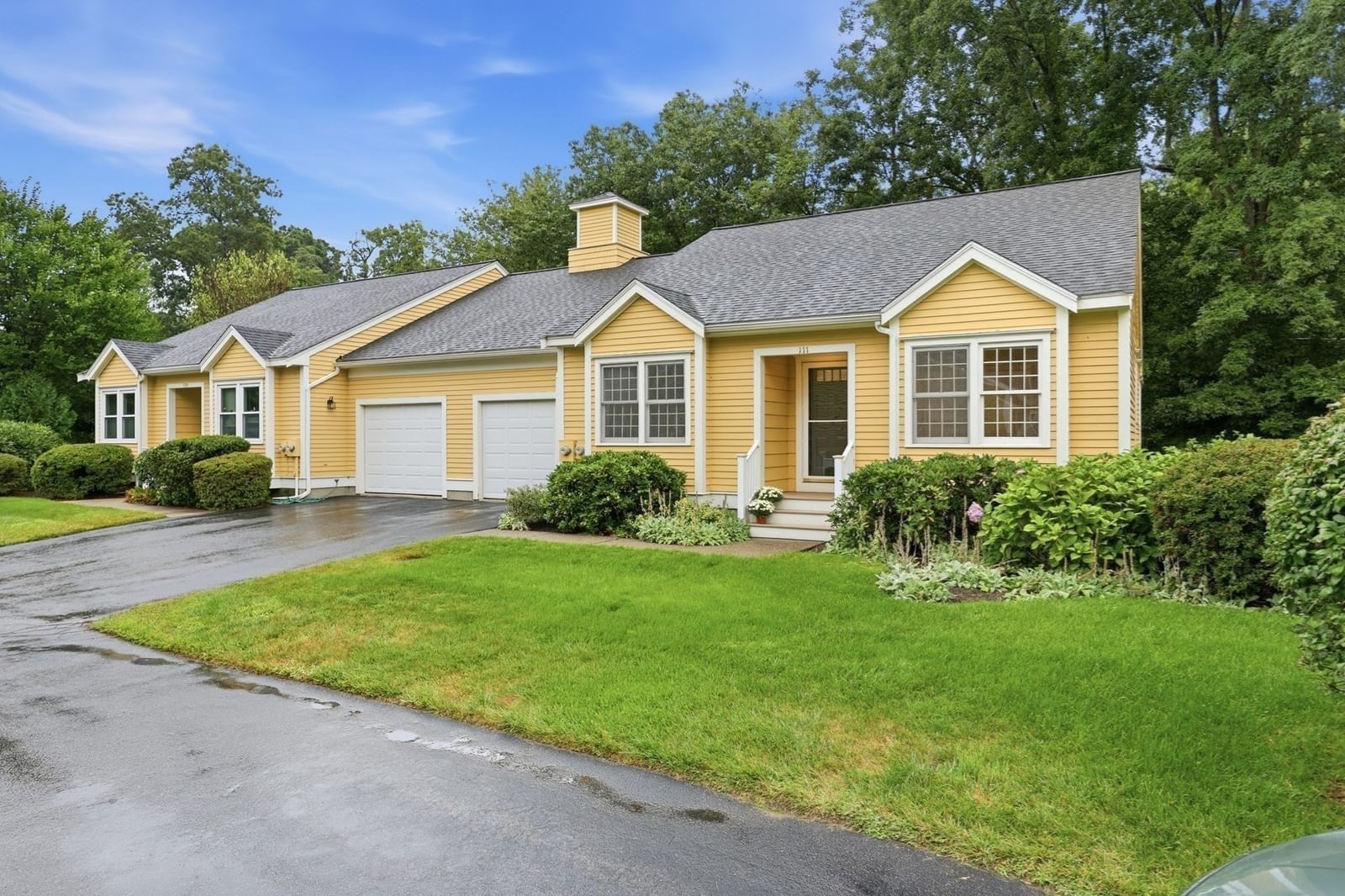 111 Stow Rd #111 Boxborough — Photo 23 of 24