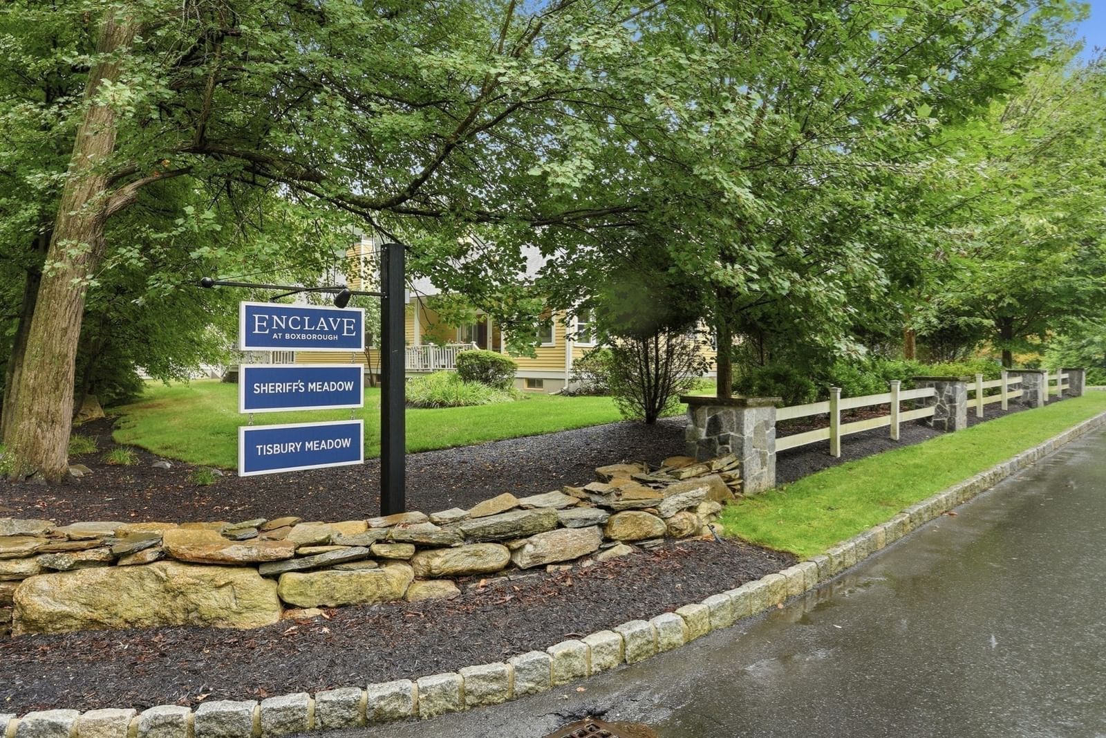 111 Stow Rd #111 Boxborough — Photo 24 of 24