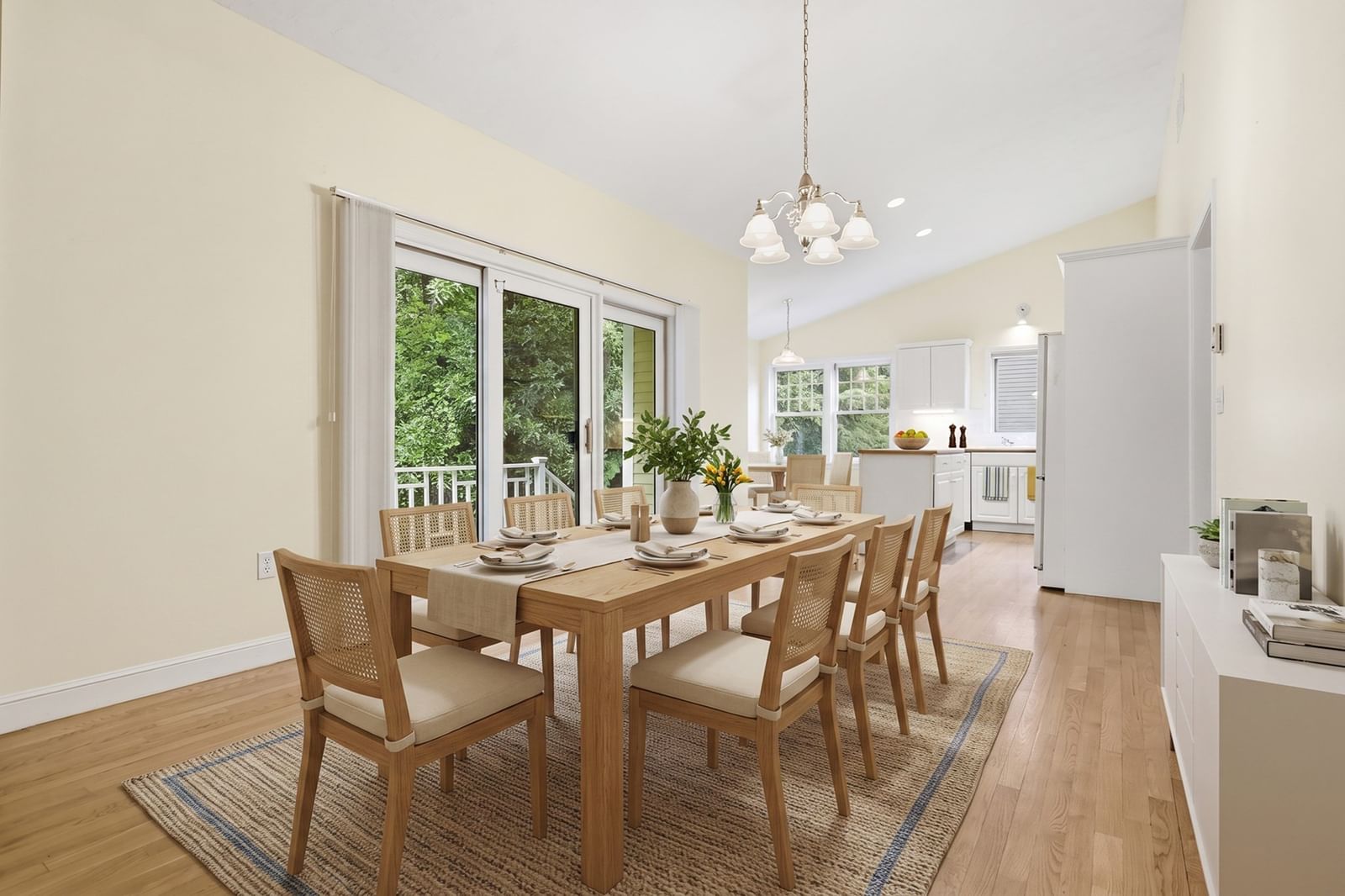 111 Stow Rd #111 Boxborough — Photo 9 of 24