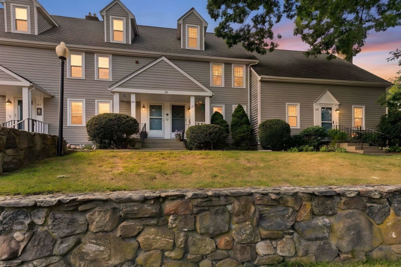 354 Twin Lakes Dr Unit 354