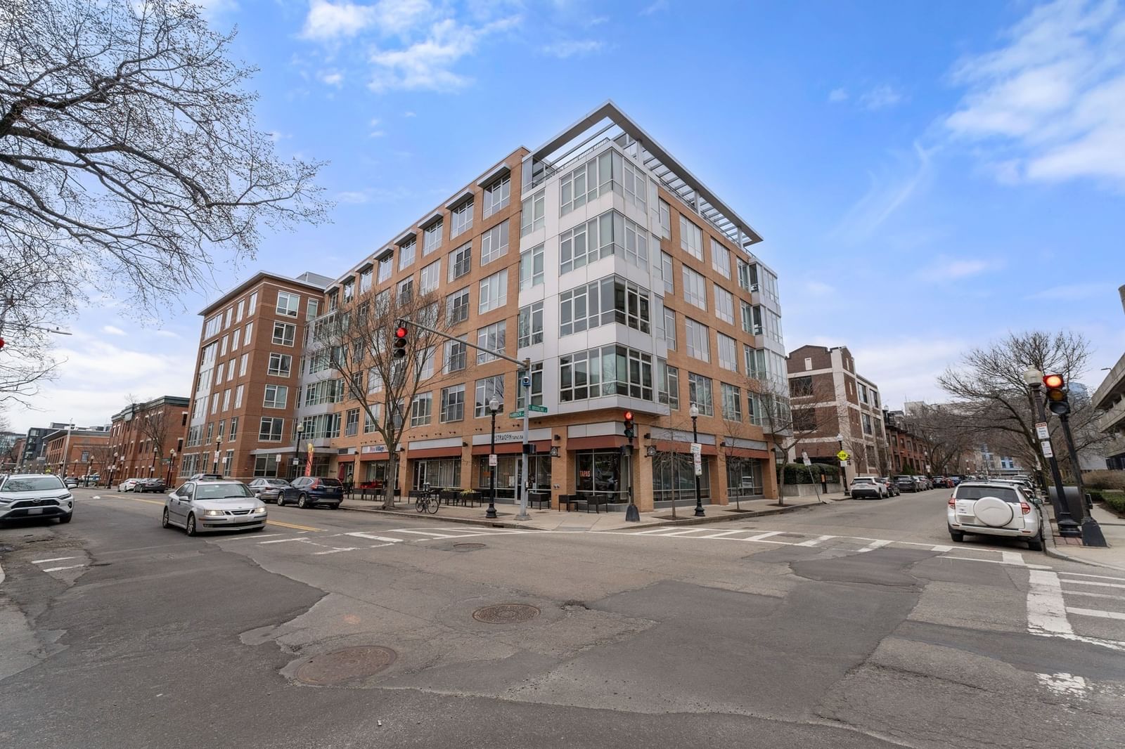 Property at 700 Harrison Ave #516, Boston, MA 02118