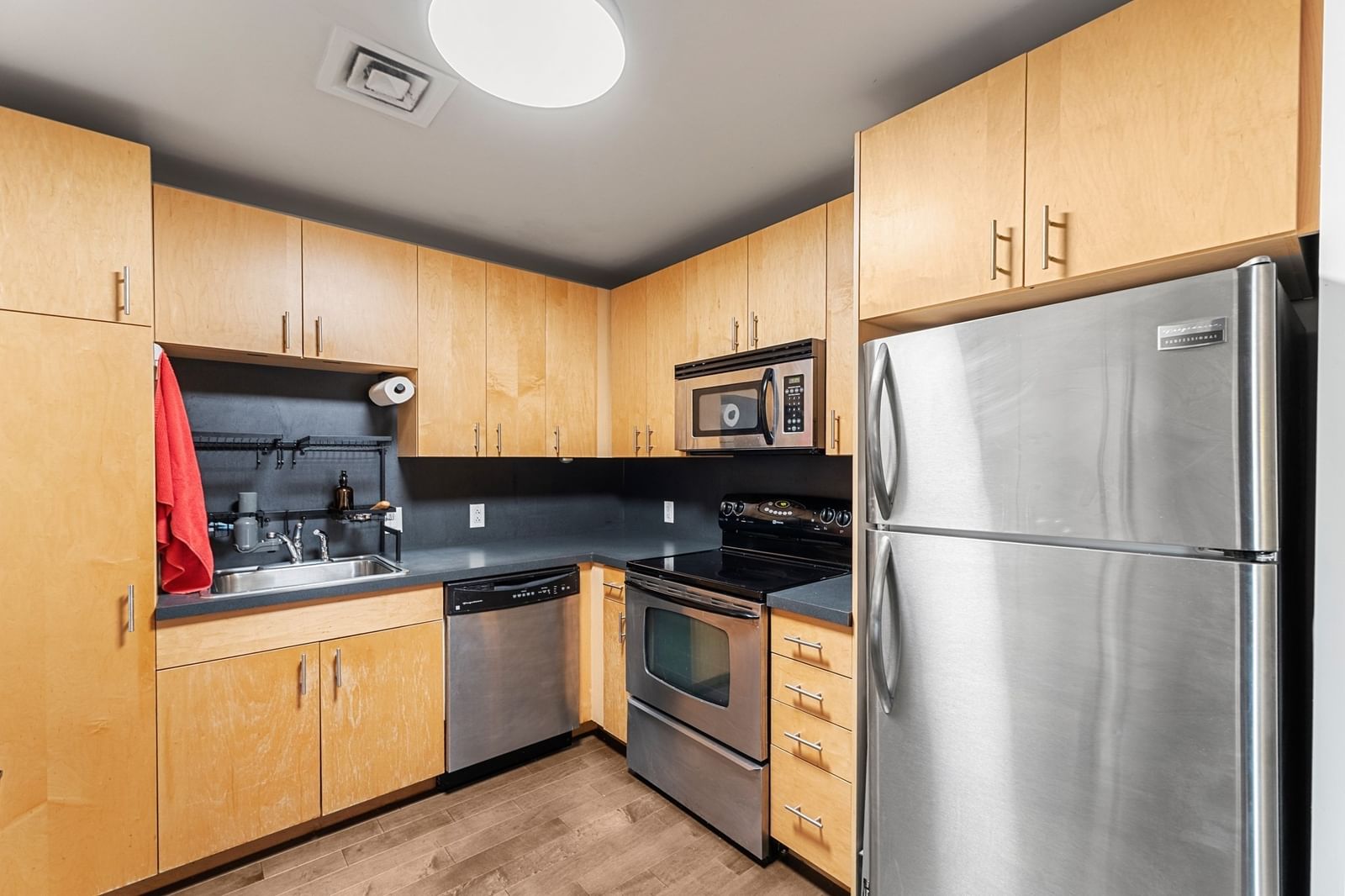 700 Harrison Ave #516 Boston — Photo 3 of 10