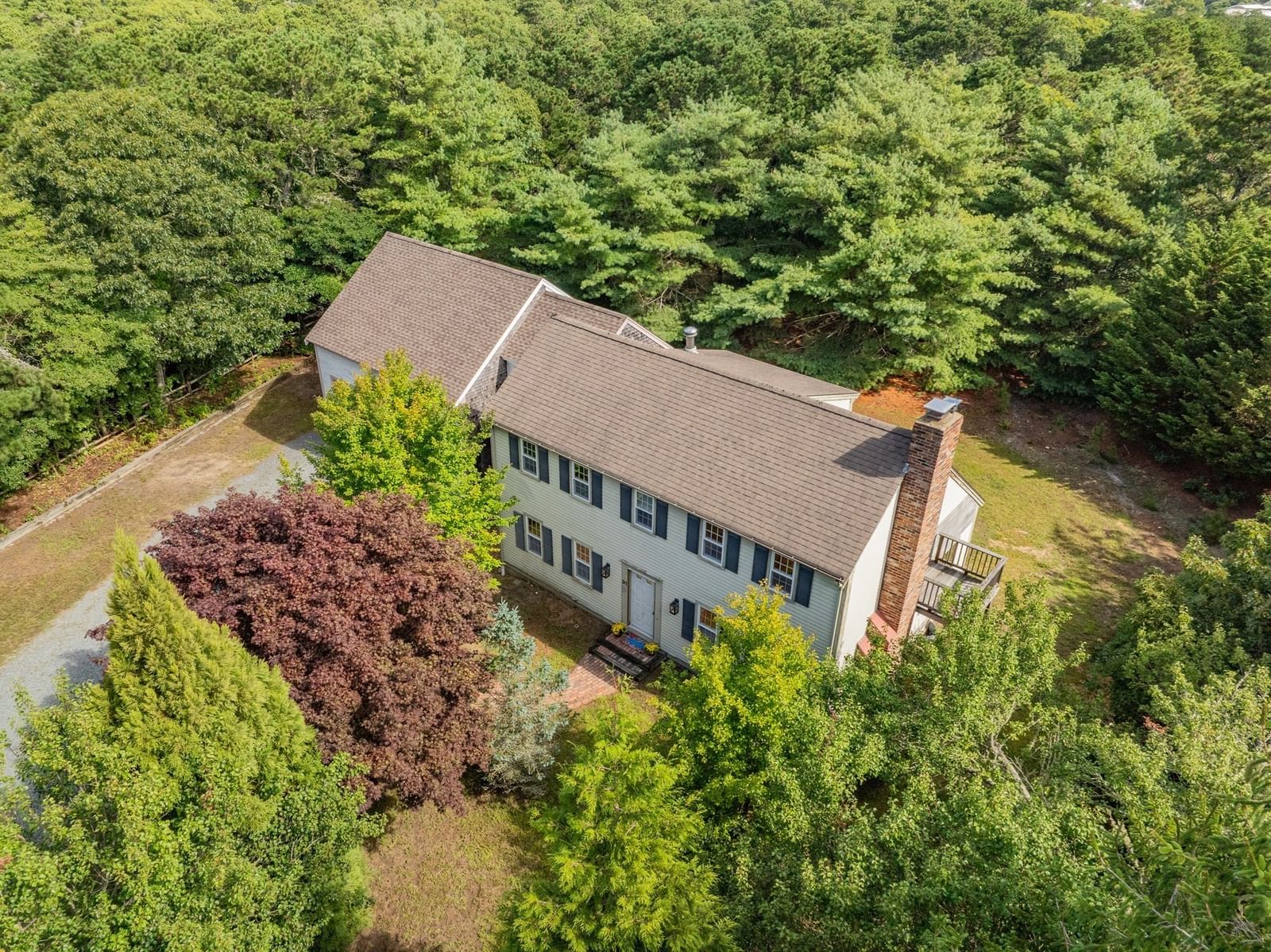 Property at 31 Old Village Rd, Chatham, MA 02633