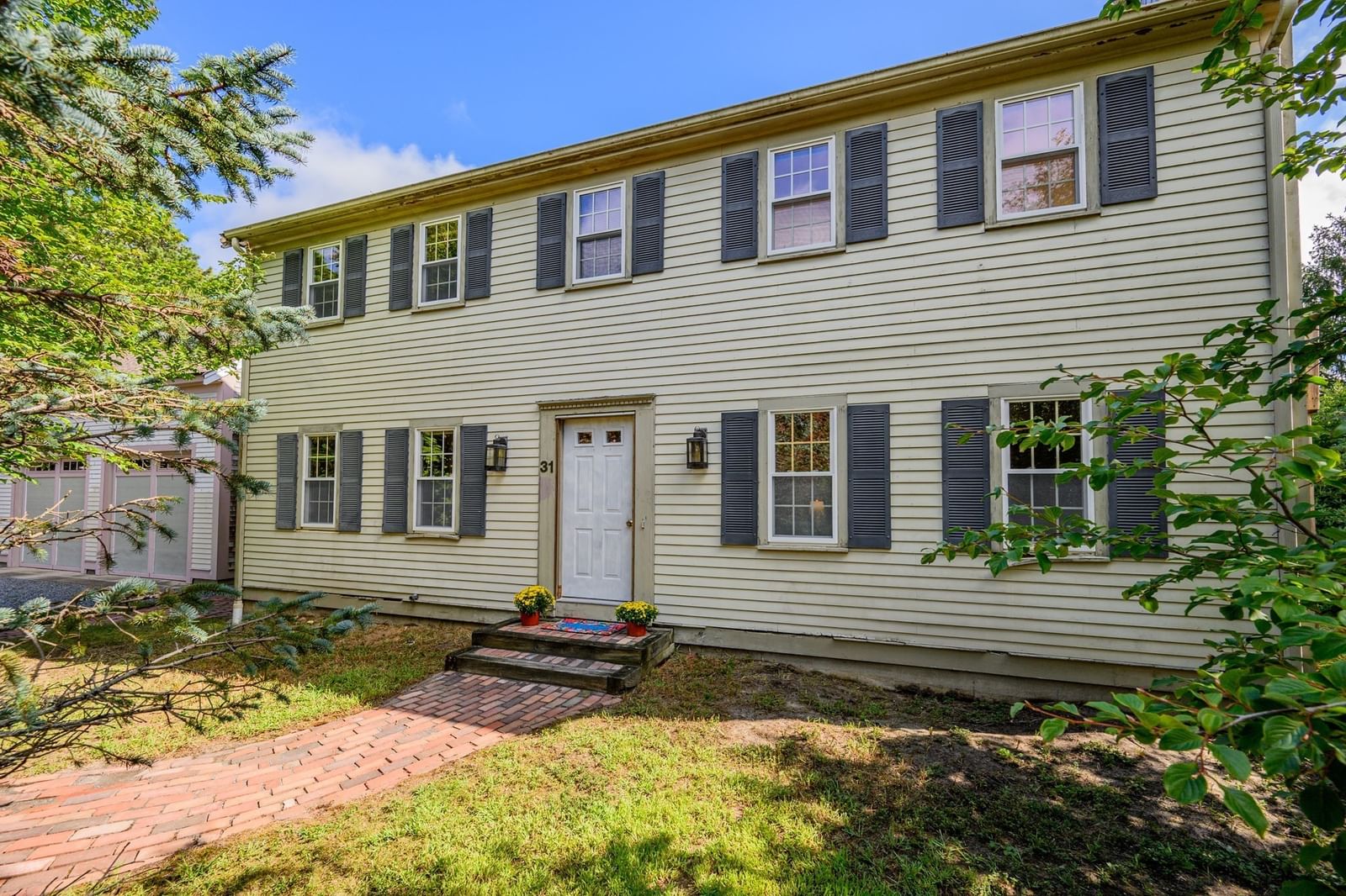 31 Old Village Rd Chatham — Photo 2 of 41