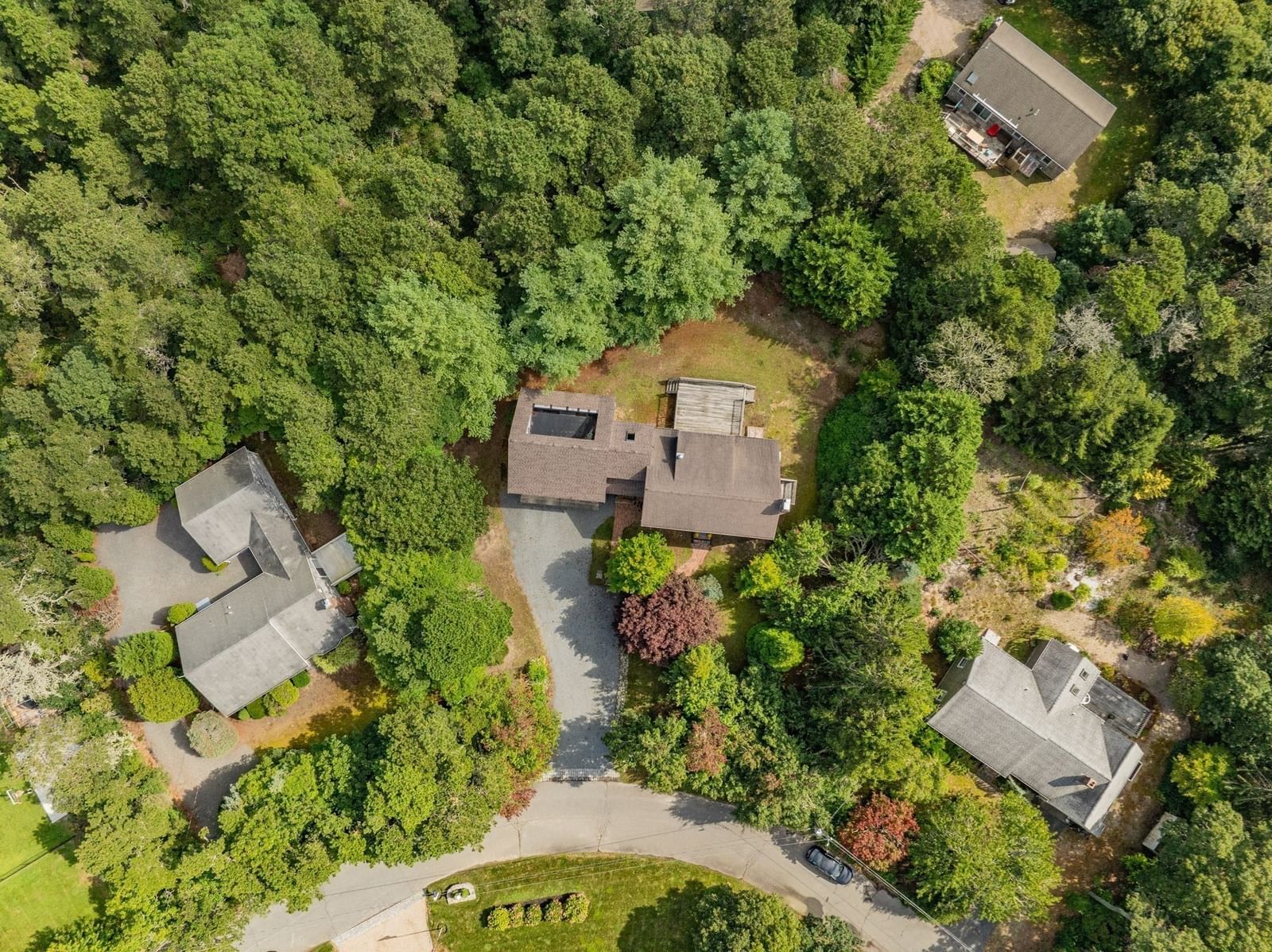31 Old Village Rd Chatham — Photo 37 of 41