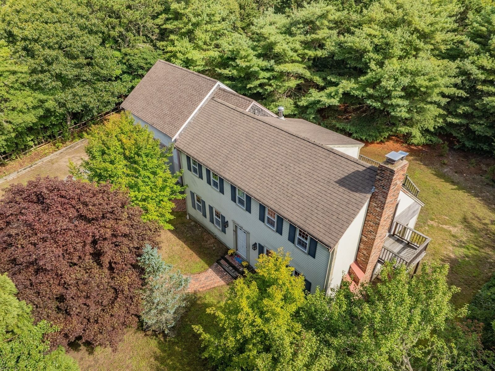 31 Old Village Rd Chatham — Photo 38 of 41