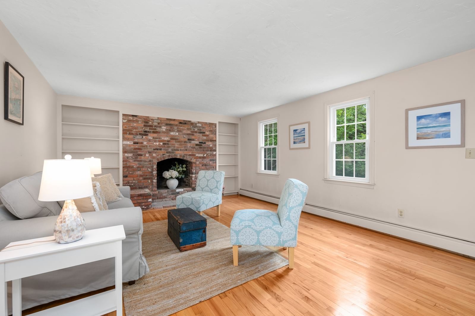 31 Old Village Rd Chatham — Photo 6 of 41