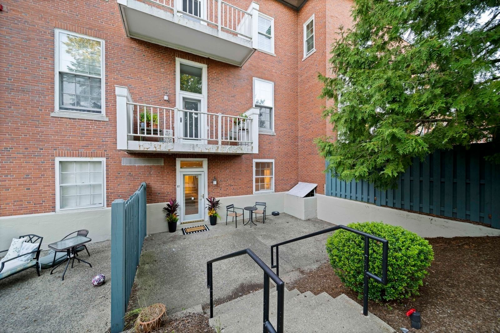 100 Parks St #27 Duxbury — Photo 20 of 35