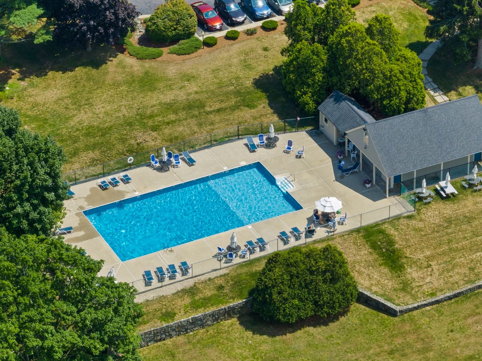 100 Parks St #27 Duxbury — Photo 24 of 35