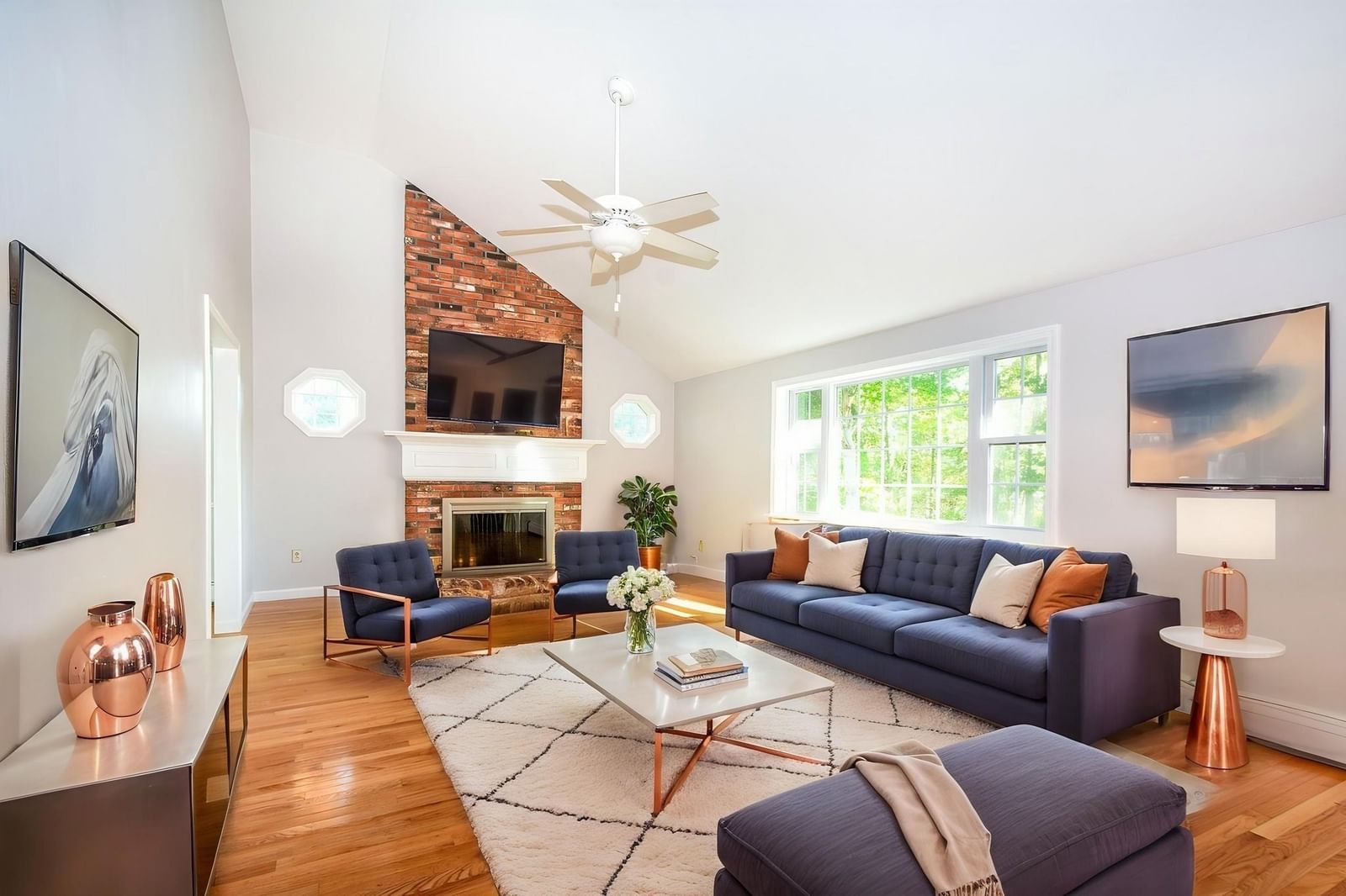 22 Admiral Rickover Rd. Plymouth — Photo 5 of 12