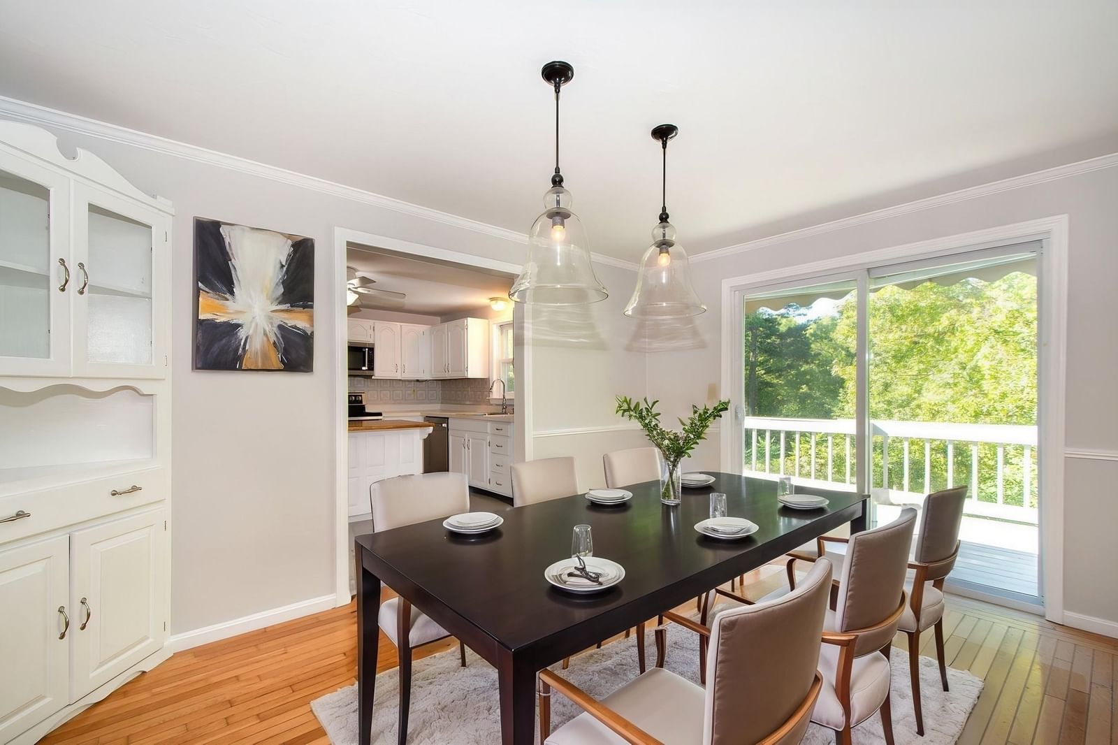 22 Admiral Rickover Rd. Plymouth — Photo 7 of 12
