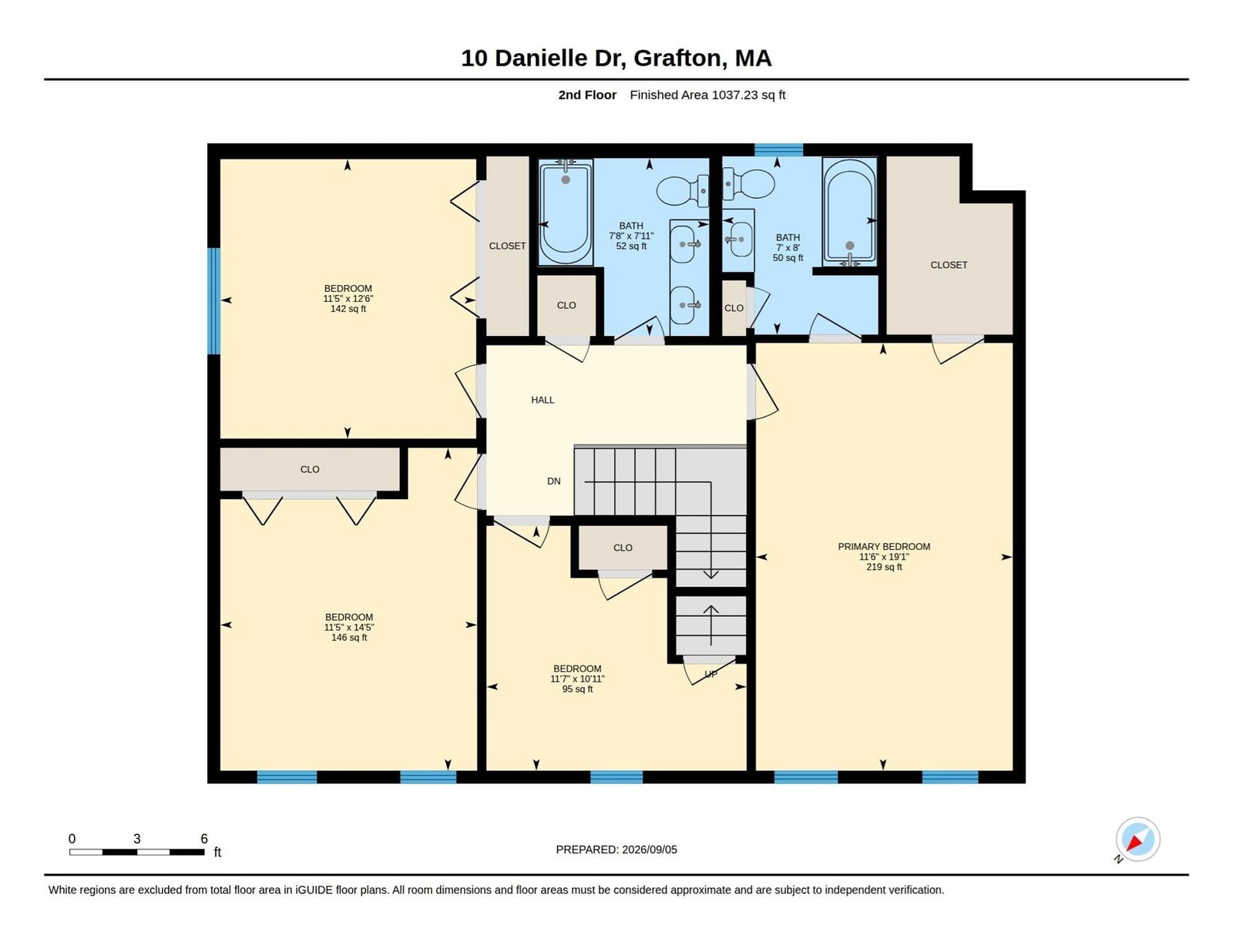 10 Danielle Drive Grafton — Photo 41 of 42