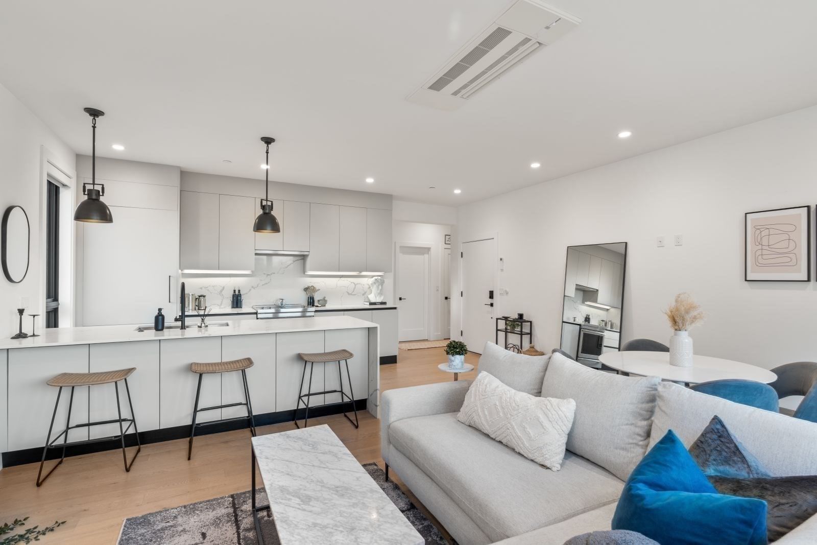 Property at 75 W Broadway #202, Boston, MA 02127
