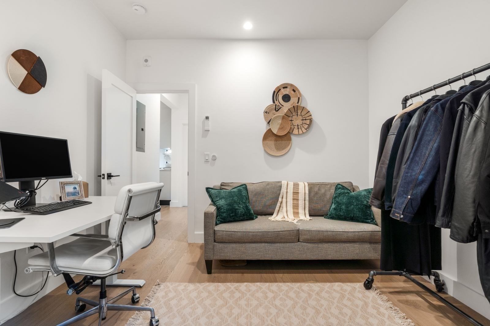 75 W Broadway #202 Boston — Photo 21 of 34