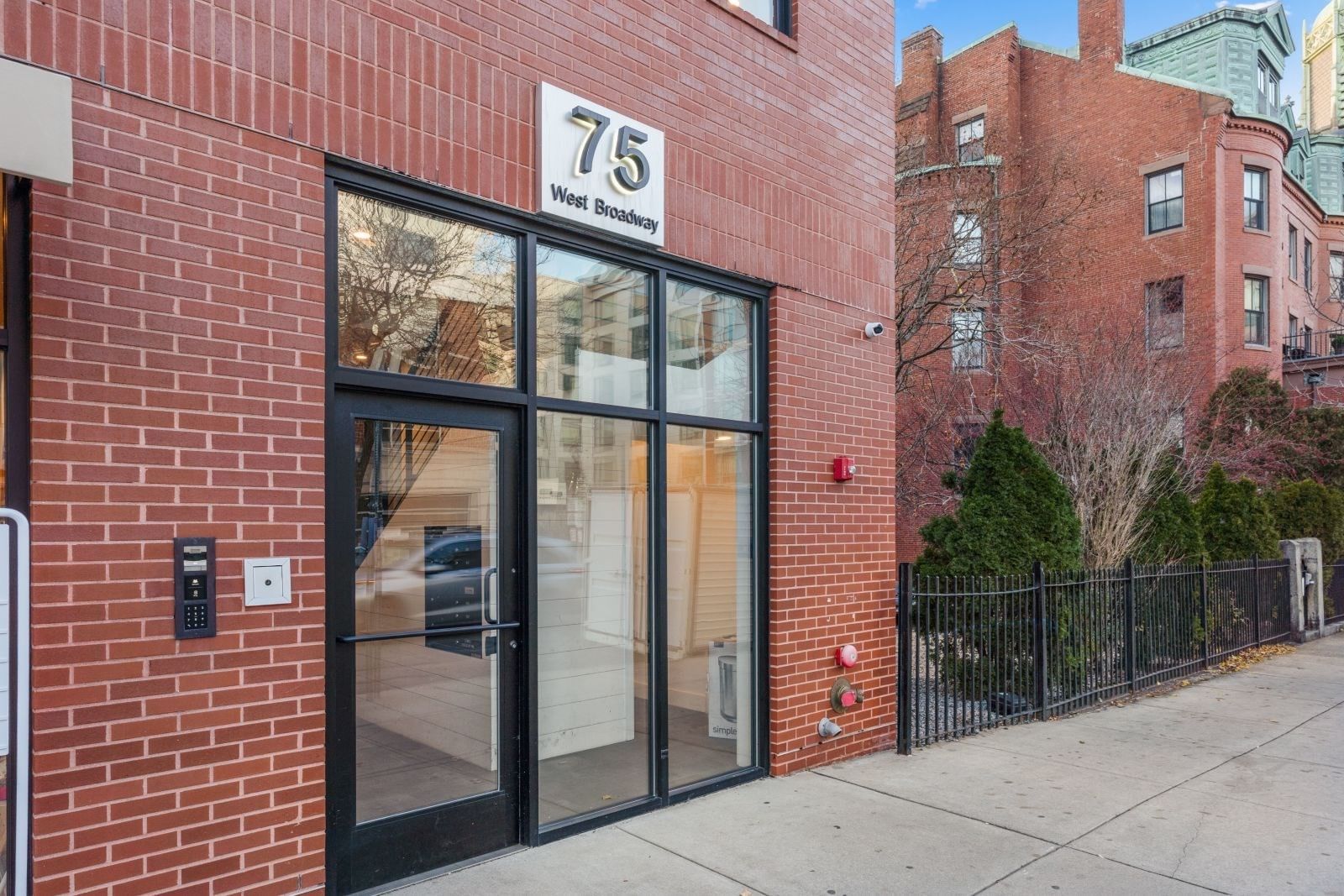 75 W Broadway #202 Boston — Photo 31 of 34