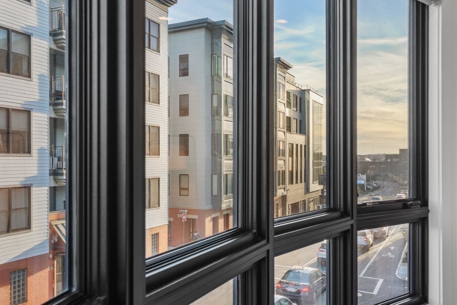 75 W Broadway #202 Boston — Photo 8 of 34