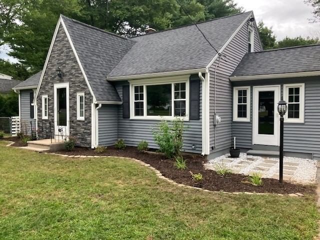 1076 Stony Hill Rd Wilbraham — Photo 1 of 35