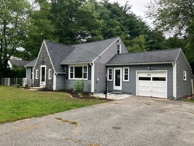 1076 Stony Hill Rd Wilbraham — Photo 2 of 35