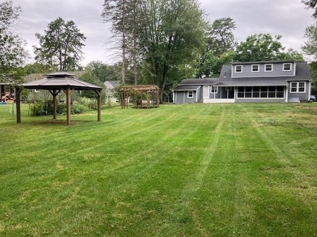 1076 Stony Hill Rd Wilbraham — Photo 30 of 35
