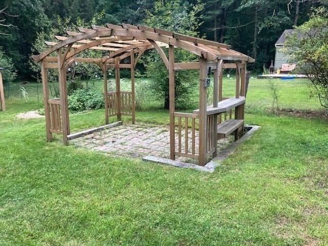 1076 Stony Hill Rd Wilbraham — Photo 32 of 35