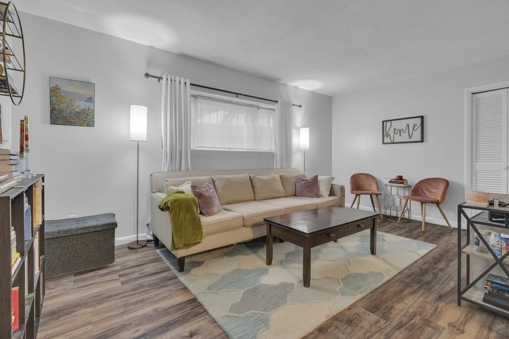 Property at 10 Scottfield Rd #2, Boston, MA 02134