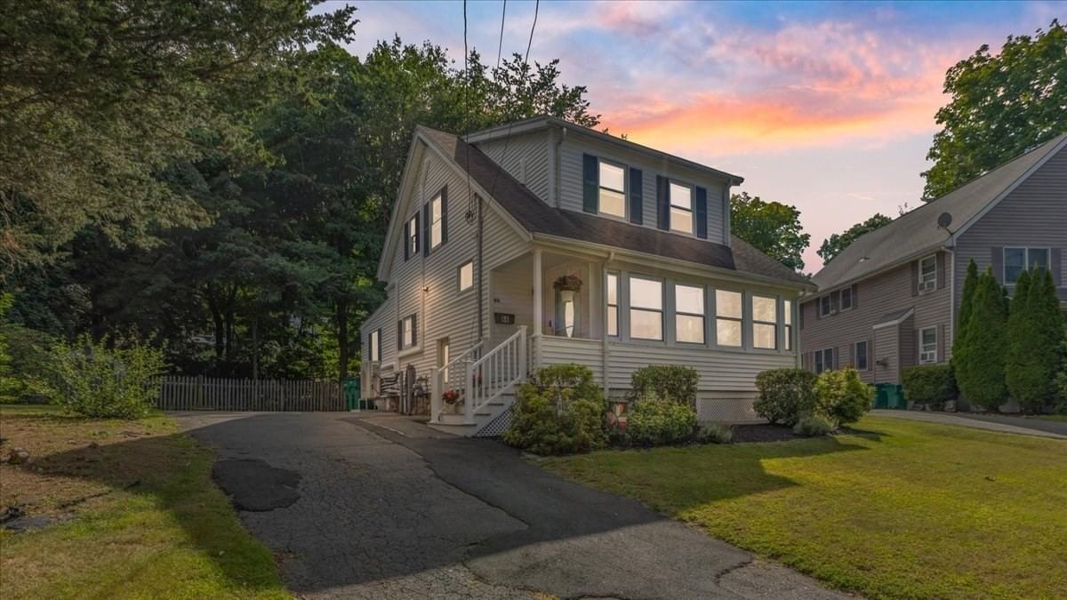 66 Edgemere Rd Lynn — Photo 2 of 42