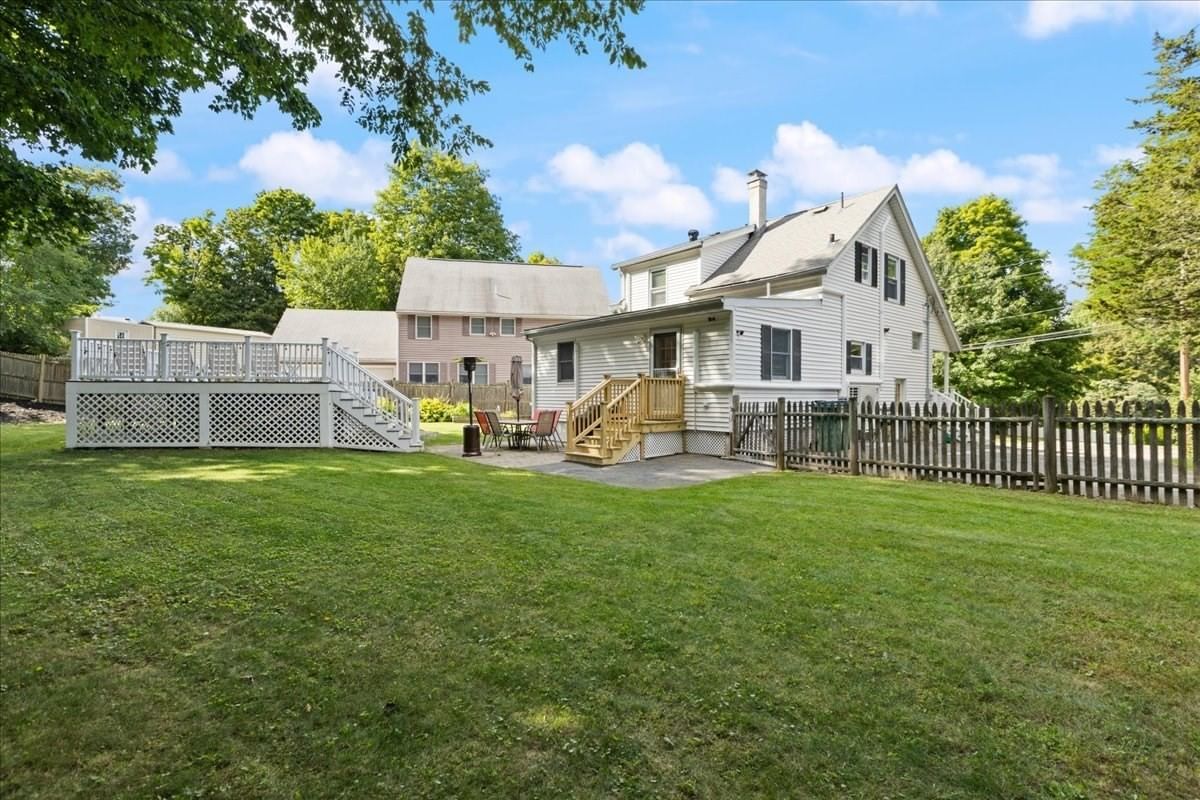 66 Edgemere Rd Lynn — Photo 29 of 42