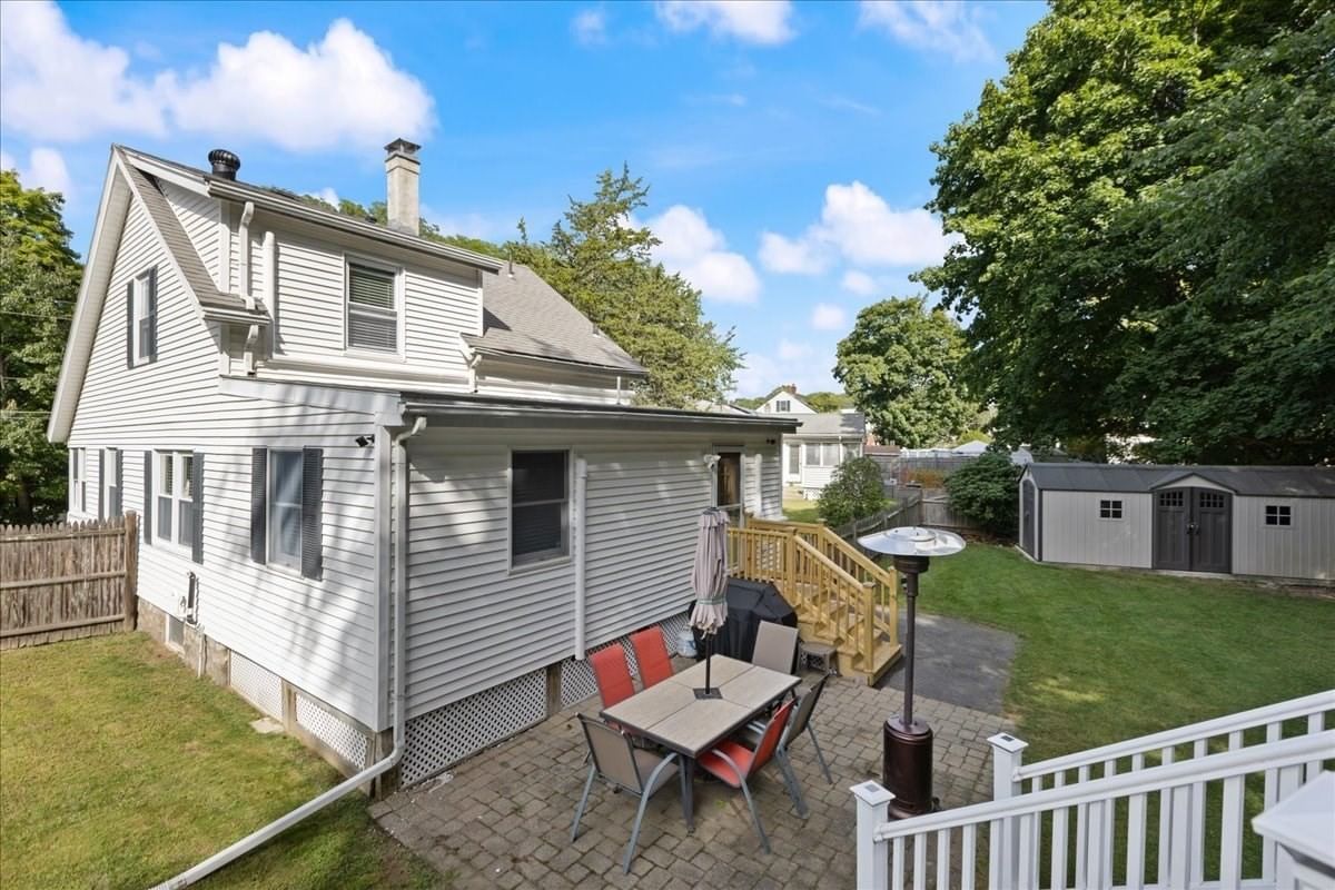 66 Edgemere Rd Lynn — Photo 33 of 42