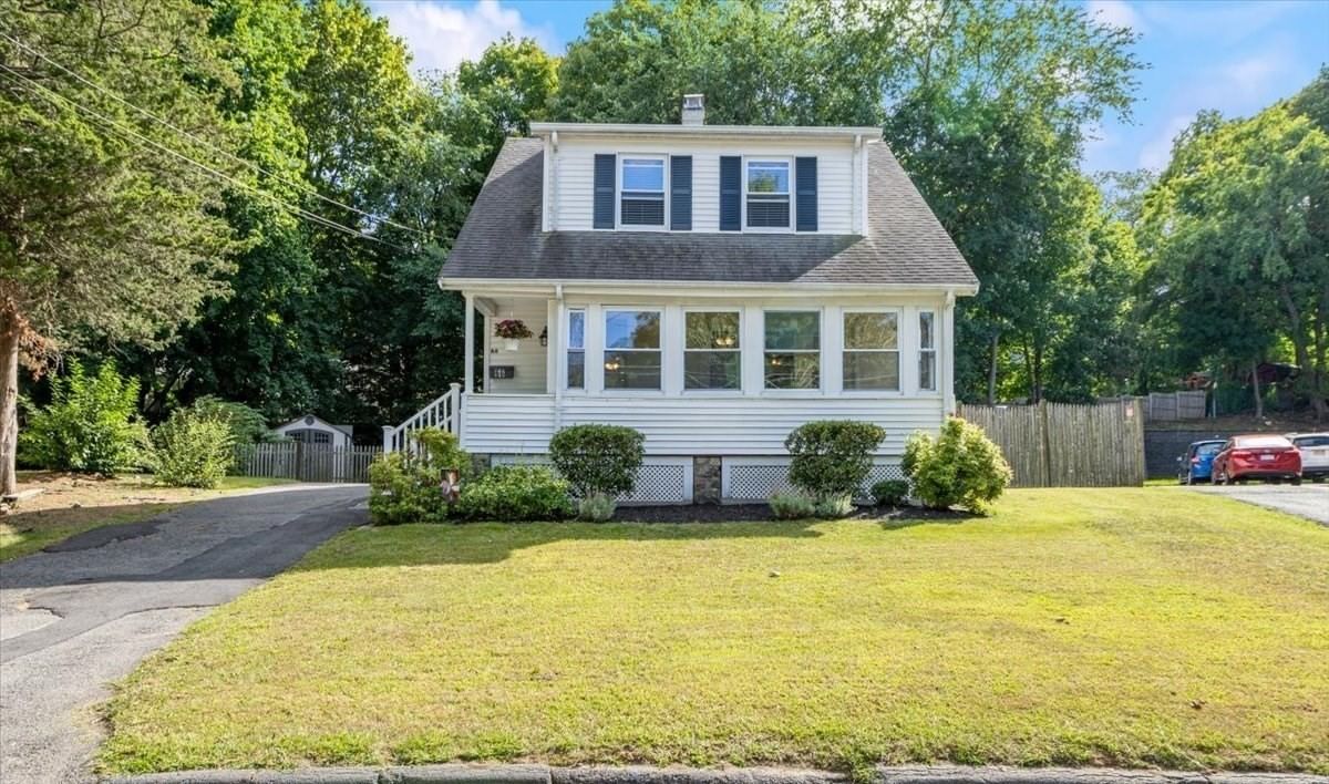 66 Edgemere Rd Lynn — Photo 40 of 42