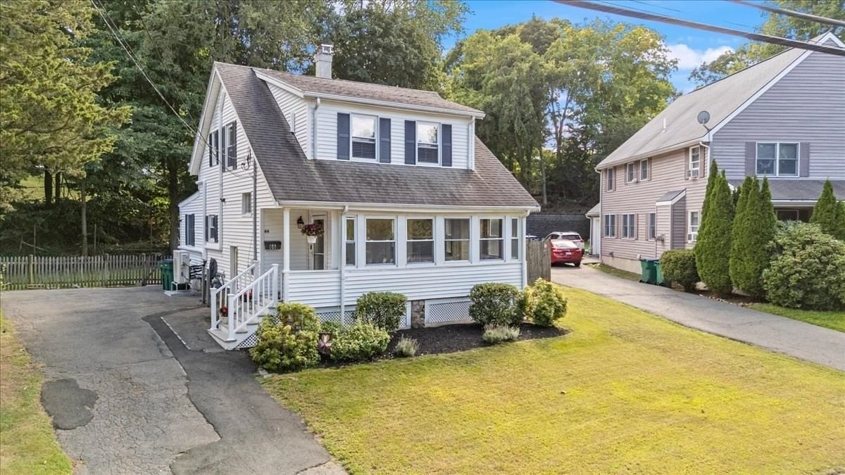 66 Edgemere Rd Lynn — Photo 41 of 42