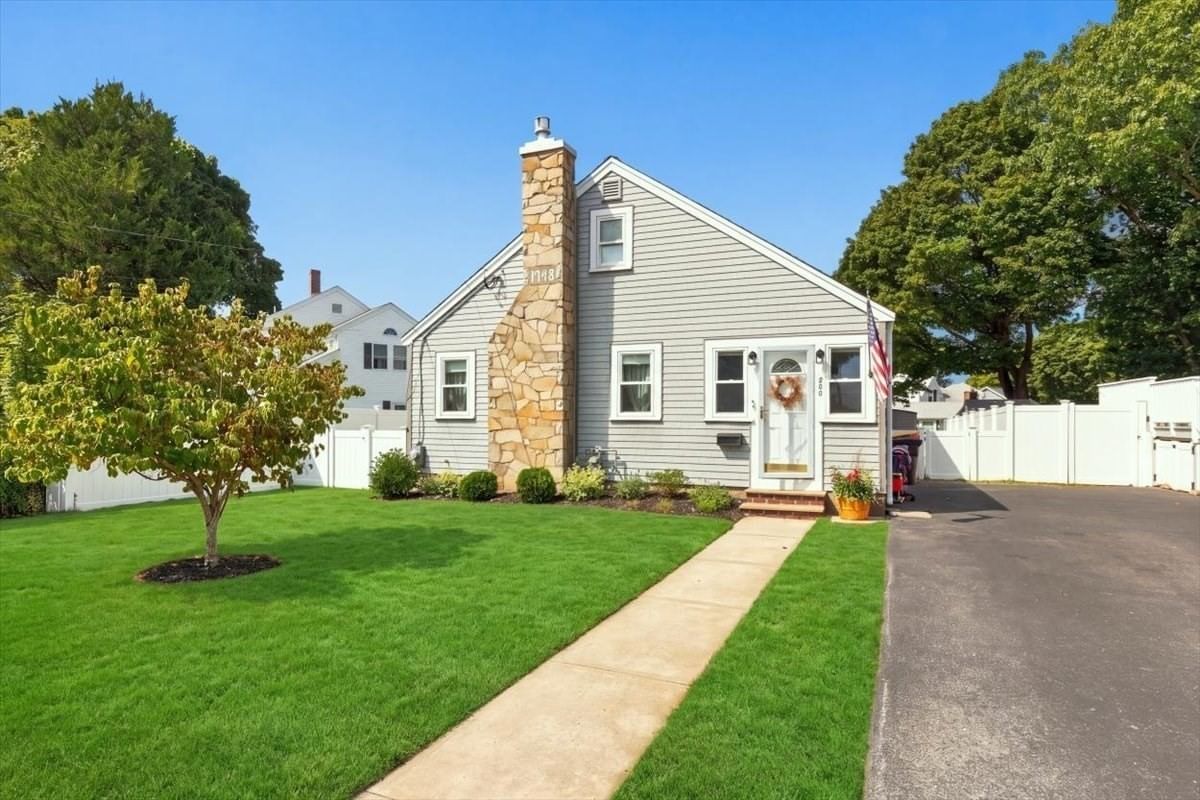 200 Roosevelt Road Weymouth — Photo 28 of 29