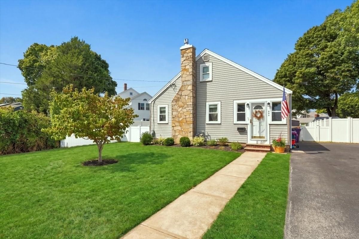 200 Roosevelt Road Weymouth — Photo 29 of 29