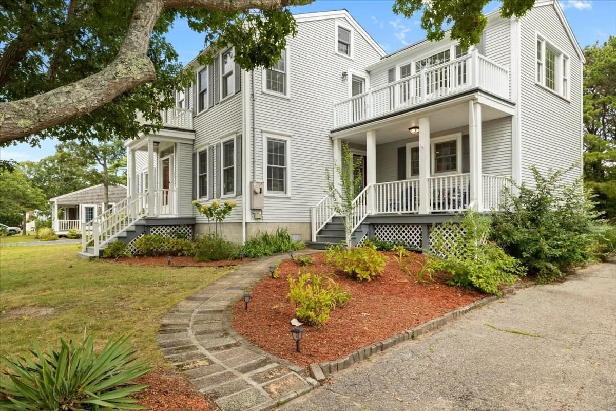 Property at 32 Niagara Lane, Yarmouth, MA 02673