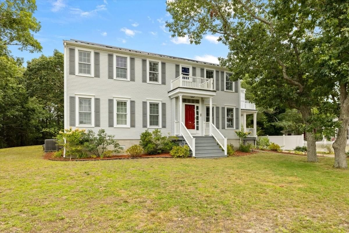 32 Niagara Lane Yarmouth — Photo 18 of 23