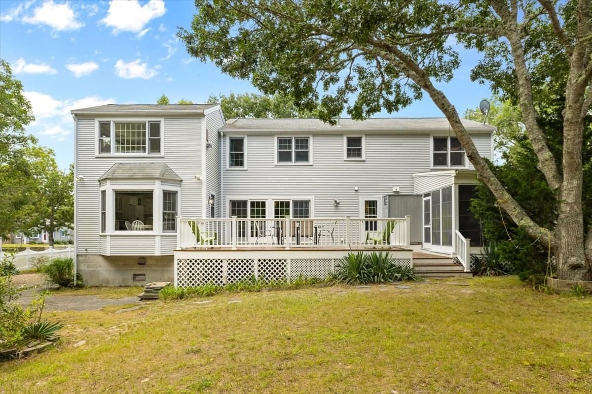 32 Niagara Lane Yarmouth — Photo 19 of 23