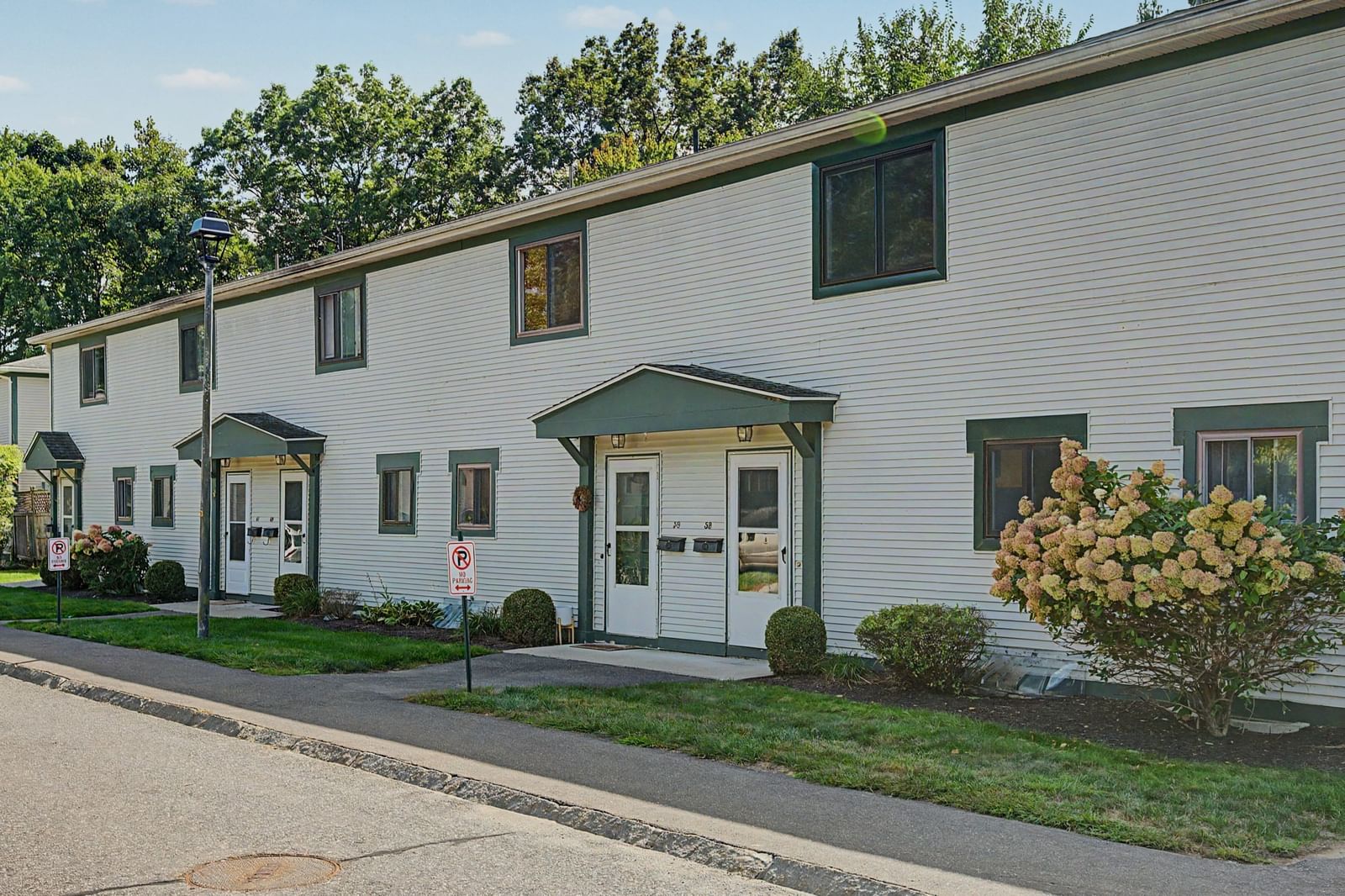 Property at 170 E. Hadley Rd. #58, Amherst, MA 01002