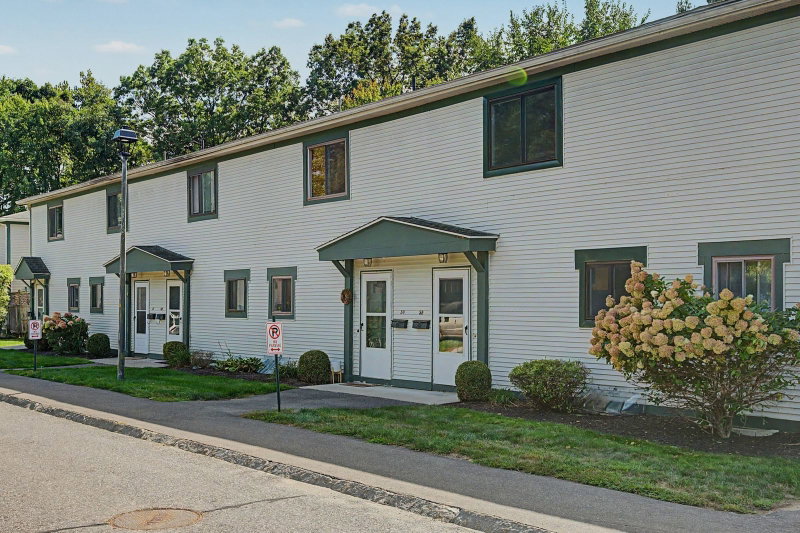 170 E. Hadley Rd. Unit 58