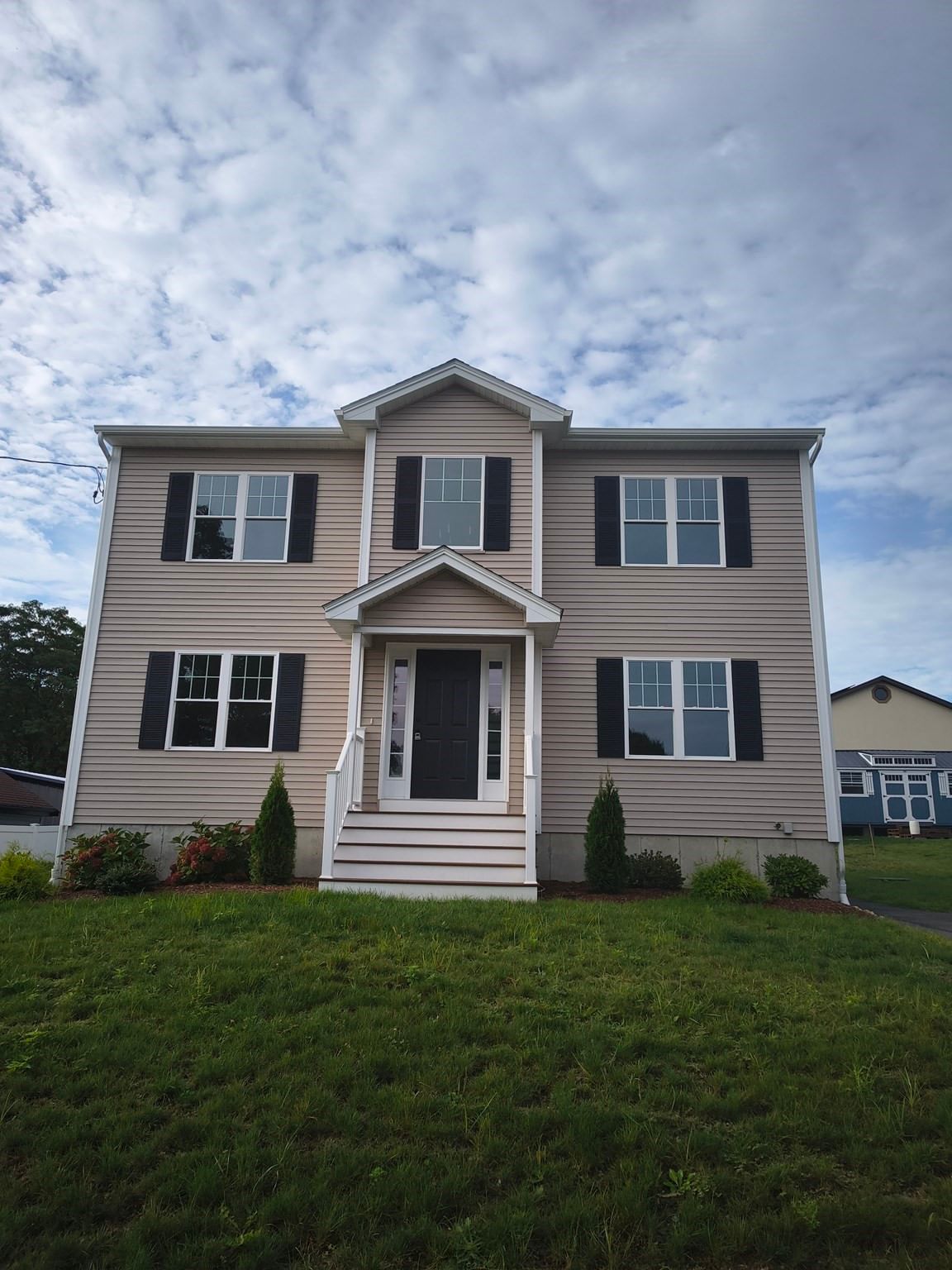 Property at 961 Wood St, Fall River, MA 02721
