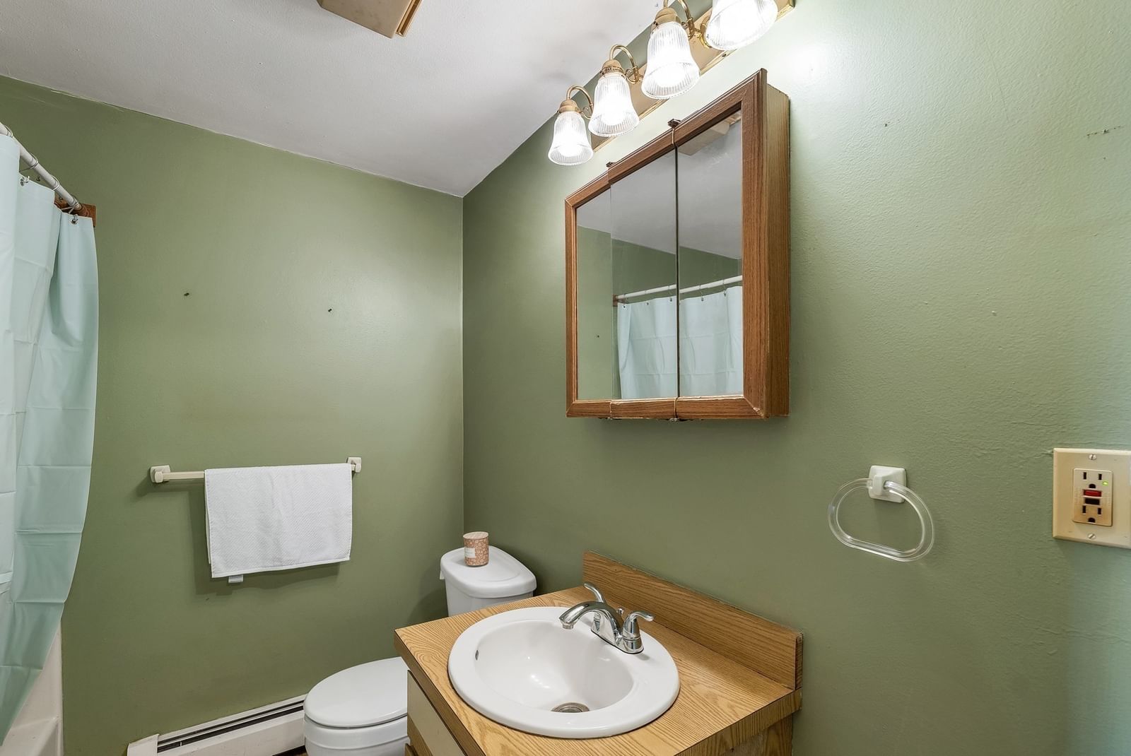 1261 Pawtucket Blvd #6 Lowell — Photo 22 of 32