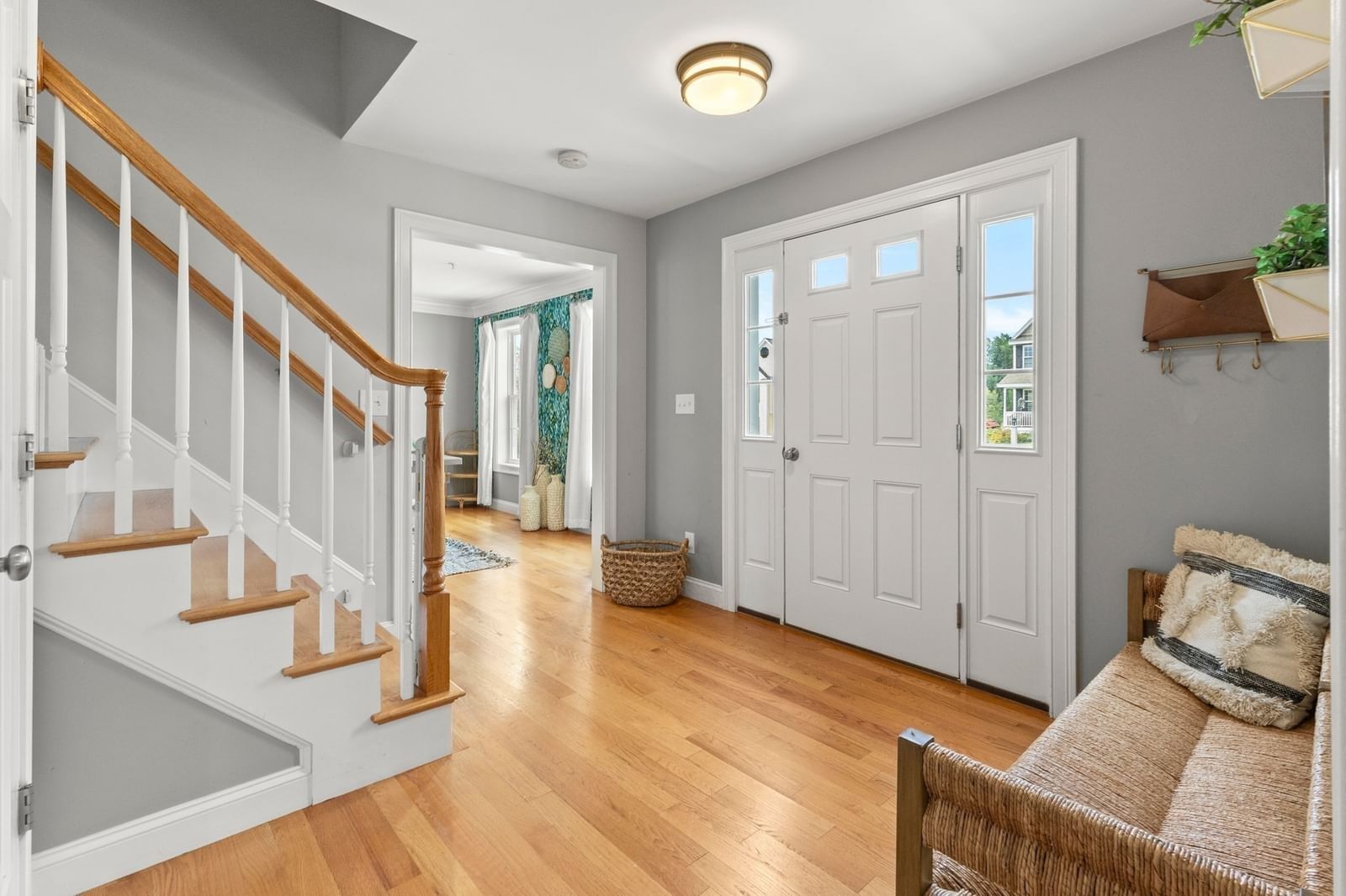 1 Poplar Hill Cir Merrimac — Photo 16 of 42