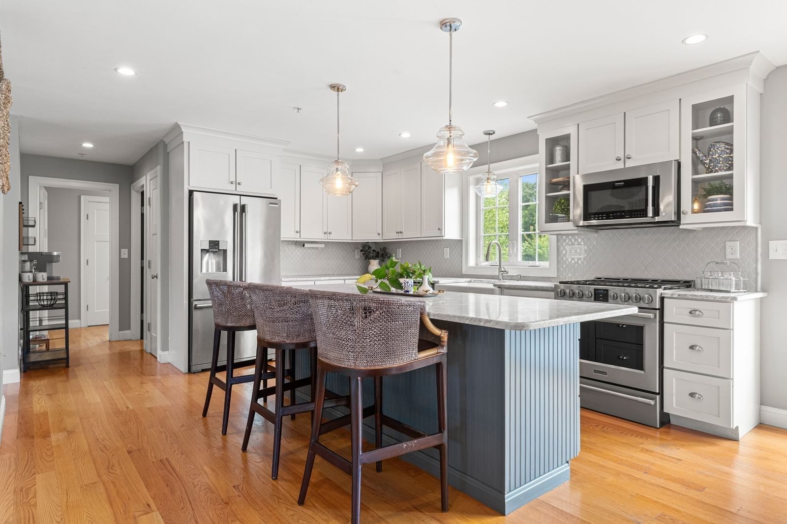1 Poplar Hill Cir Merrimac — Photo 3 of 42